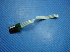 HP ENVY 15-j067cl 15.6" Genuine Fingerprint Reader Board w/Cable 6042B0216801 ER