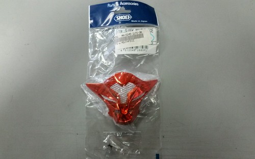 Shoei VFXW Orange Mouthpiece | eBay