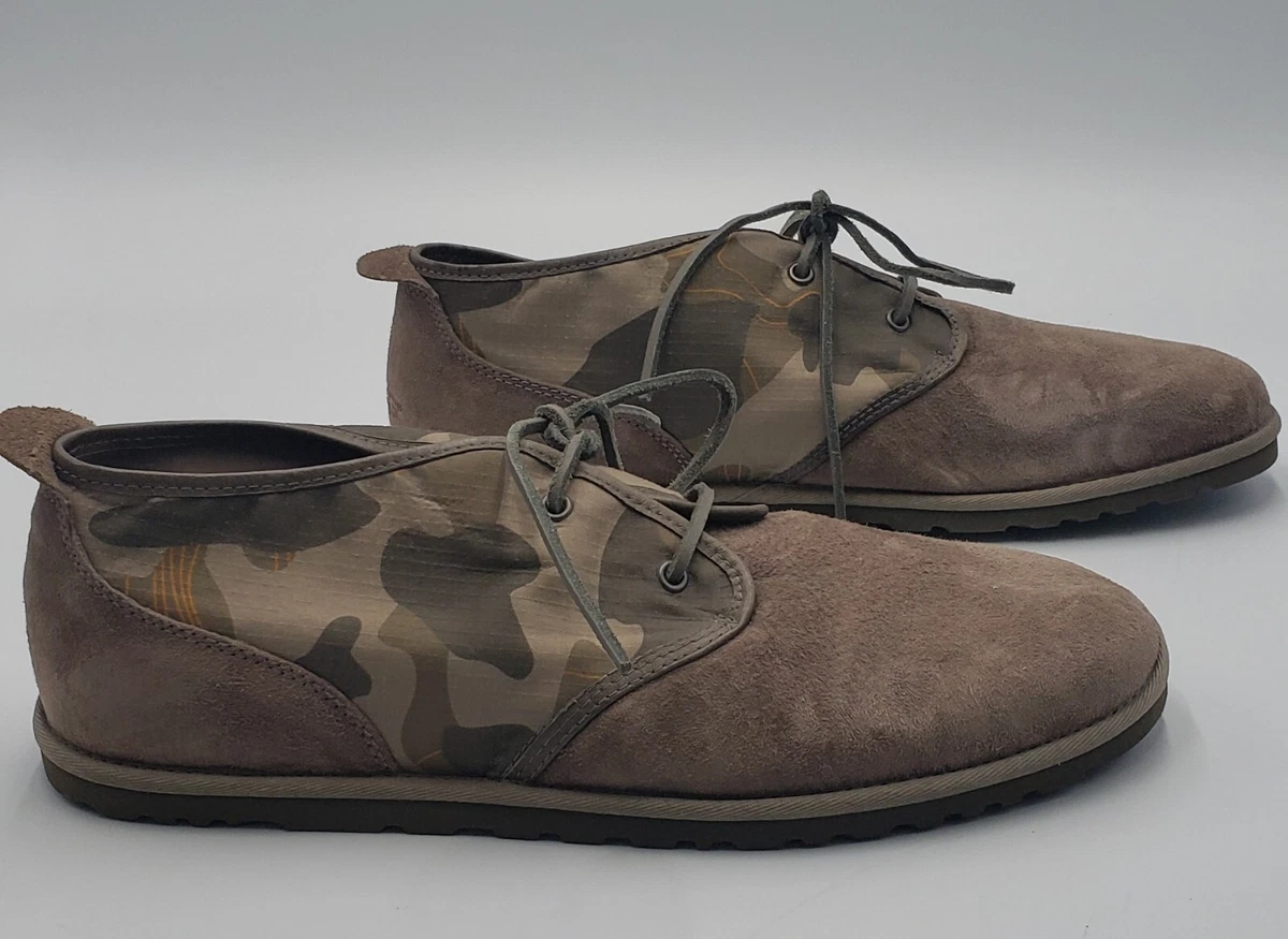 Ugg best sale brindle suede