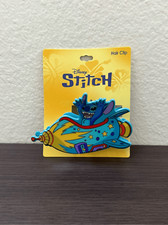 Disney Lilo  Stitch Rocket Stitch Figural Claw Hair Clip