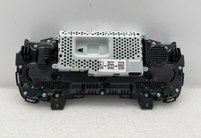 2016-2020 BMW 5 SERIES USED INSTRUMENT CLUSTER P#9392558