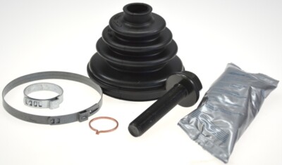 Lobro 300415 Bellow Set, Drive Shaft for Audi
