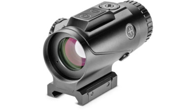 HAWKE 12054 Rotpunktvisier PRISM SIGHT 4x24 5.56 BDC DOT ABSEHEN