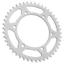 Rear Wheel Chain Sprocket For Yamaha FZ6R 09-2017 / XJ6 09-2015 20S-25446-00-00