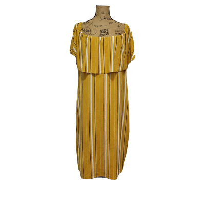 maternity dresses off shoulder Maternity Maxi Dress with Off-Shoulder Pleats and Side Split