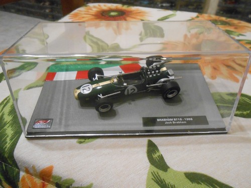 FORMULA 1 F1 AUTO COLLECTION SCALA 1/43 - SCEGLI DAL MENU A TENDINA - Foto 19 di 232