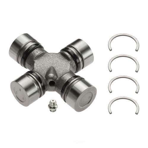 Universal Joint Moog 347|Motors part - Bild 1 von 2