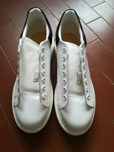mcqueen nuove