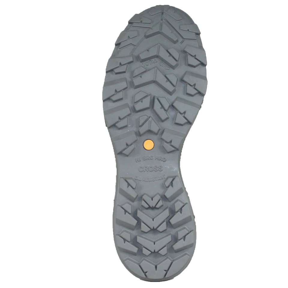 Lupriflex 4-410 Aqua Speed Low S3 ESD flach Arbeitsschuhe Sicherheitsschuhe meta - Bild 3 von 4