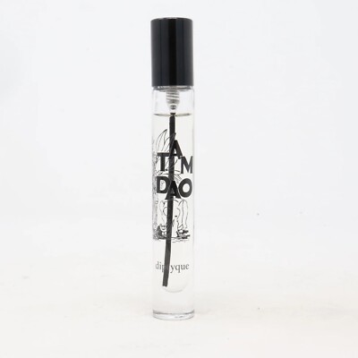Diptyque Tam Dao Perfume Travel Spray 0.25oz/7.5ml