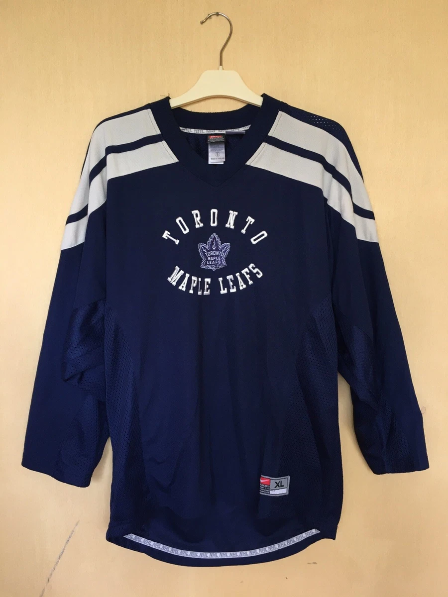 Trikot Toronto Maple Leafs