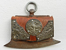 Antique Tibetan Lighter
