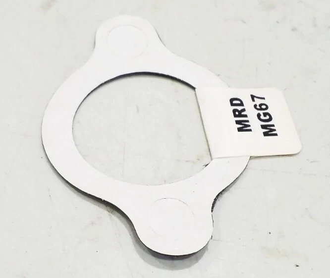 Junta Carcasa Termostato MotoRad MG67 Envío Gratis Devoluciones Gratuitas 658MG67 Foto 2 de 3