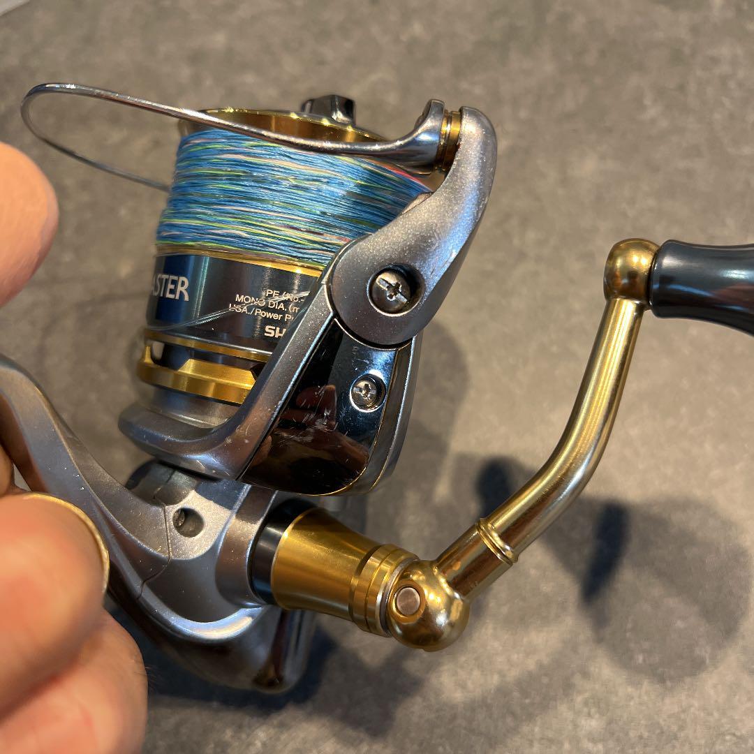 SHIMANO - バイオマスターsw5000xg Shimano Bio Master Sw5000Xg | eBay