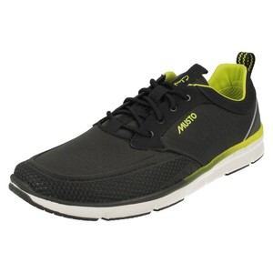 musto clarks sailing shoes