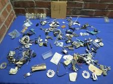 BELL & HOWELL SUPER 8, 16 MM PROJECTOR PARTS #4