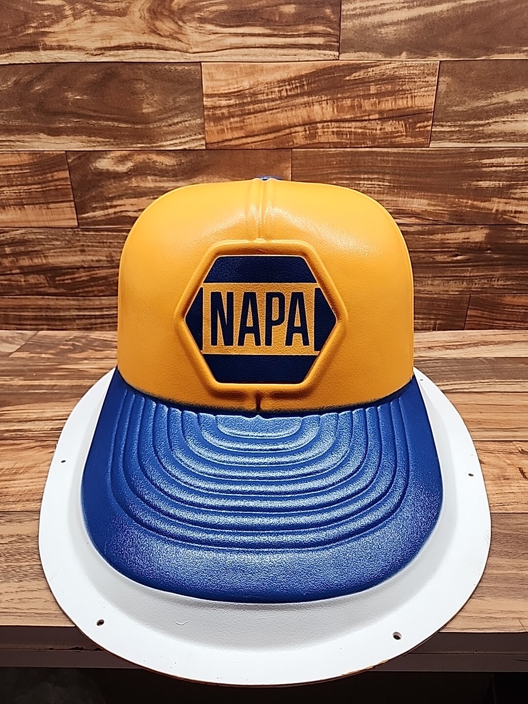 Napa Delivery Truck Hat eBay