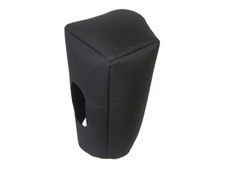JBL PRX612M Speaker Cover - 1/2" Padding, Black, Made in USA by Tuki (jbl062p)