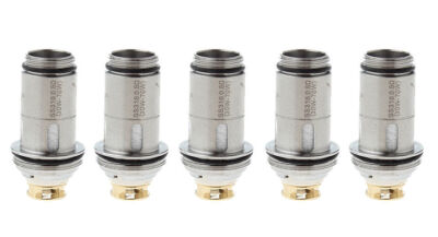 Teslacigs Blade 24 Coil`s 5er Pack 0,5 Ohm