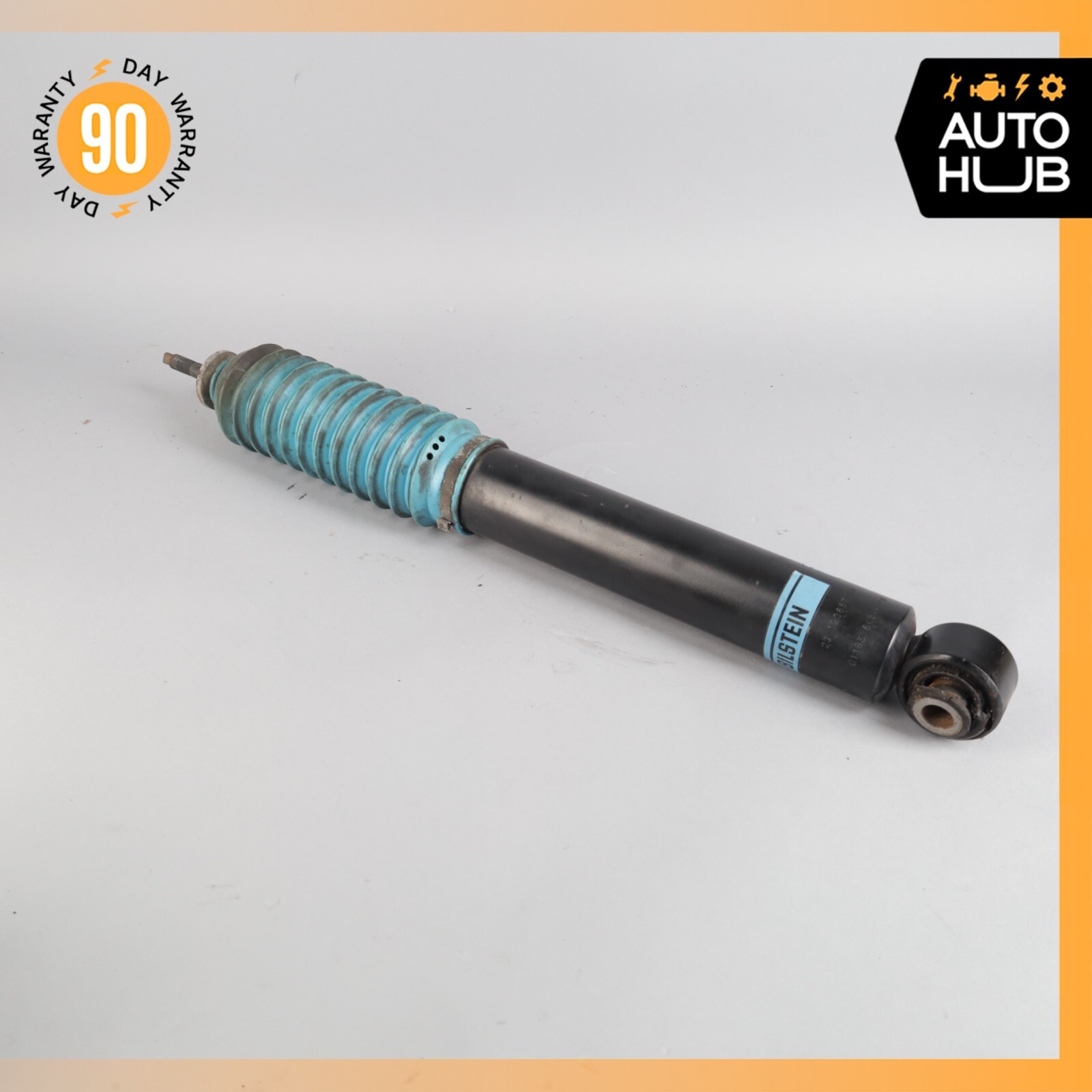 00-04 Aston Martin DB7 Vantage Front Left or Right Shock Strut OEM 23k
