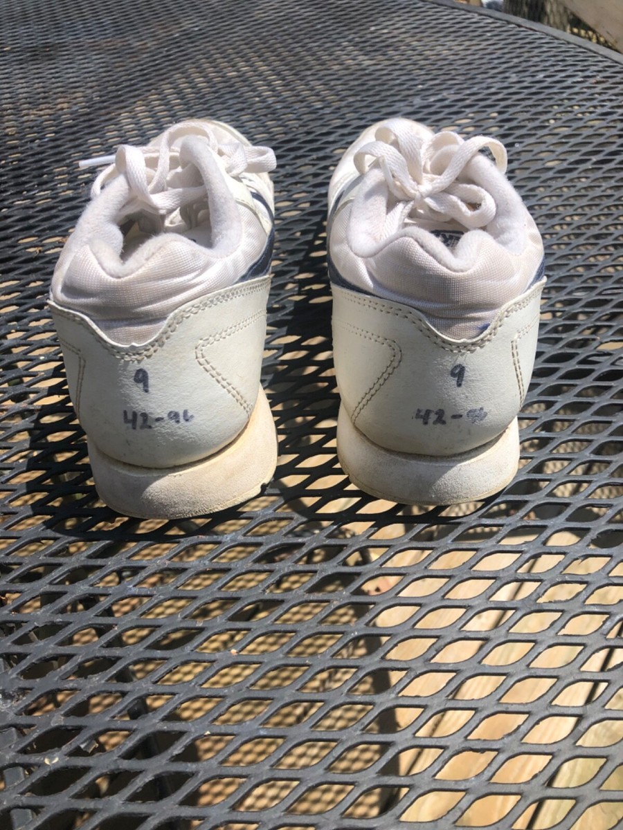 Vintage 1990s Nike Decade Running Shoes 102010-140 Size 9 | eBay