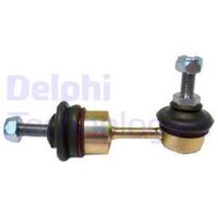 Delphi Koppelstange Stabilisator Vorne FüR Smart Fortwo Coupe City-Coupe