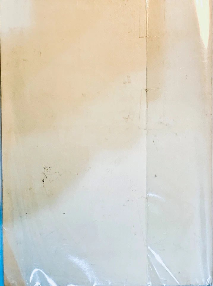 BELGIUM 1960: Souvenir Sheet Royal Marriage Cancel King Baudouin & Doña Fabiola - Image 4 of 4