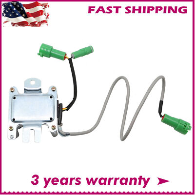 Fit For 1984 1985 1986 1987 1988 Toyota Pickup Igniter Assy Ignition Module Coil