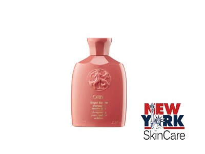 Oribe Bright Blond Shampoo for Beautiful Color 2.5oz / 75ml Brand New