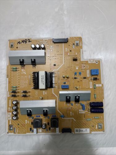Samsung BN44-01079A Power Supply / LED Board