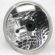 EU Verre Clair Phare Pour Chevrolet Camaro 1967-1981 H4 Clear Glass Headlight
