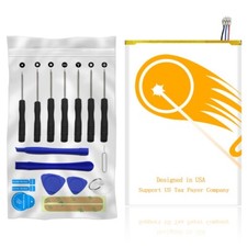 REChargeable Battery For ZTE MF910 MF910S MF910L Li3823T43p3h715345 Tool US SHIP