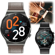 Fitness Tracker Smart Watch Pedometer Sport Watch Sleep Monitor Wrist Watch