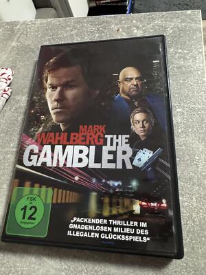 The Gambler