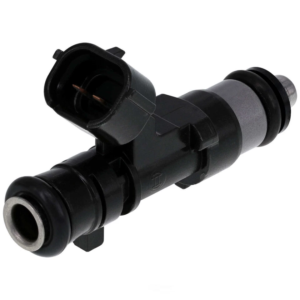 Inyector de combustible-Código motor: BEV GB Remanufactura 852-12220 Reman Foto 2 de 4