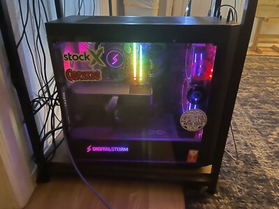 gaming pc desktop i9900k GeForce rtx 3070 z590 Motherboard