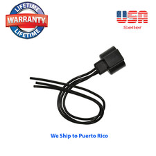 CONNECTOR FOR Crankshaft Crank Shaft Position Sensor for 2003-2006 Kia Sorento