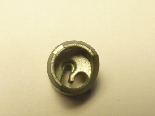N.O.S 1 boisseau carburateur 8474/2 GURTNER MOTOBECANE 14x21 mm - Imagen 5 de 6