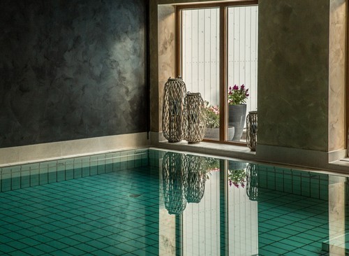 Kurzreise ins Rottal 6 Tage Wellness HP für 2 Pers. Suite inkl. Pool Sauna - Bild 6 von 12
