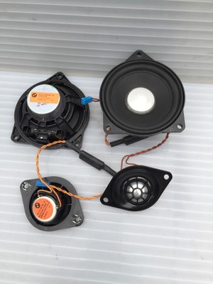 Harman kardon bmw f10
