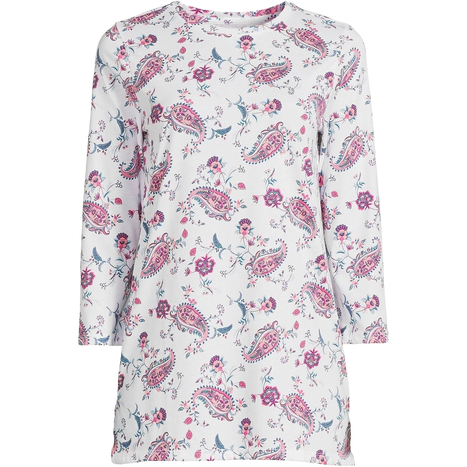 Lands' End Petites Tops for Women