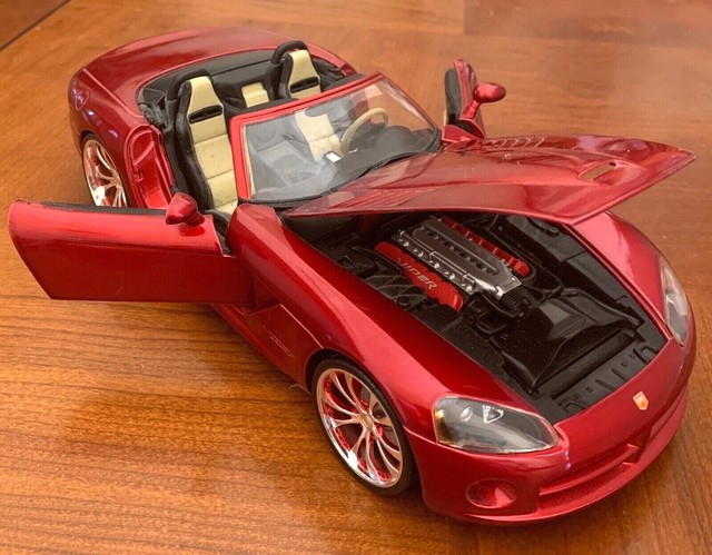 pt cruiser hot wheels