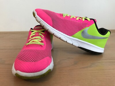 girls nike flex experience