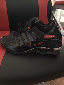 nike shox 45