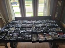 HUGE Lot of 456 Sunglasses-Men, Women, and Children's--SEE DESC