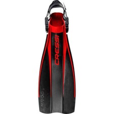 Cressi Frog Open Heel Dive Fins