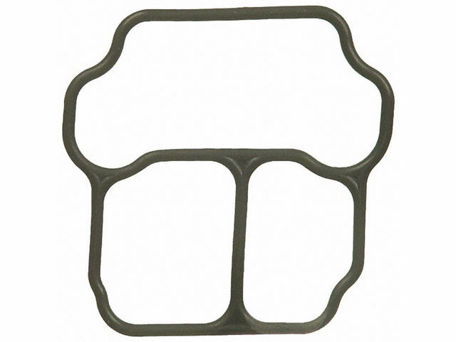 For 2000-2004 Toyota Tundra Throttle Body Gasket Felpro 66571SQ 2001