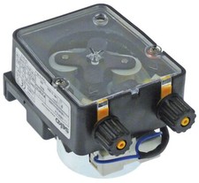 SEKO DOSIERGERÄT KLARSPÜLER 0,4L/H 230VAC 8W NBM 0.4 SPÜLMASCHINE KOMEL ELFRAMO