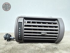 99-01 Audi A4 S4 B5 Passenger Right Air Vent GRAY OEM 8D1820902B