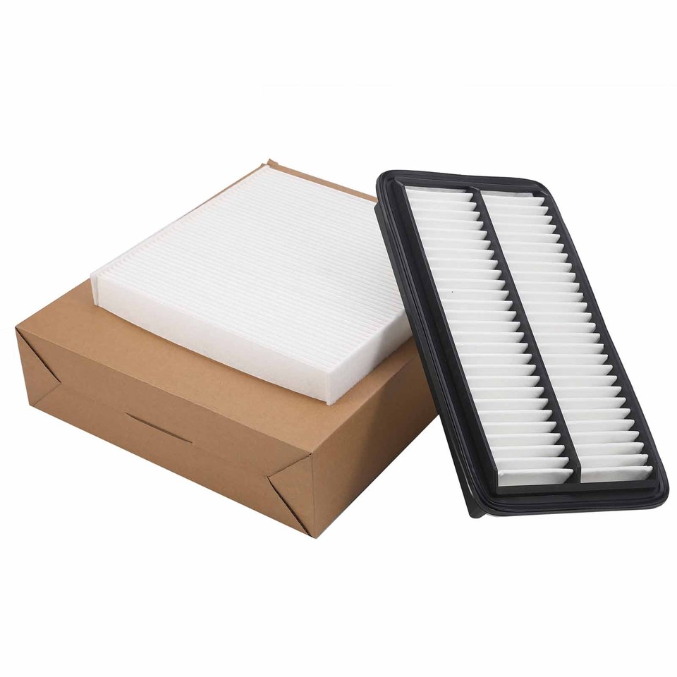 Honda Pilot Cabin Air Filter